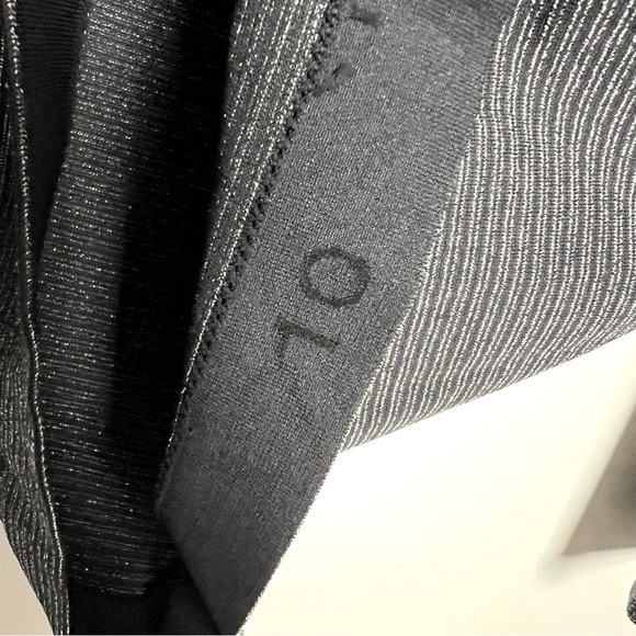 Lululemon Swiftly Speed Long Sleeve Crew Neck in *Shine 10 - Picture 12 of 16